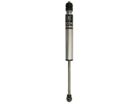 ICON 2005+ Toyota Tacoma 4WD 0-1.5in Rear 2.0 Series Aluminum Shocks VS NR