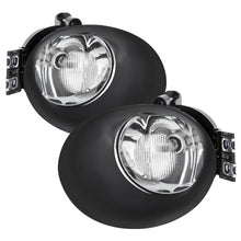 Carica l&#39;immagine nel visualizzatore di Gallery, Spyder Dodge Ram 02-08 1500 03-09 Ram 2500/3500 Fog Lights w/ OEM Switch - Clear FL-DR02-OS-C