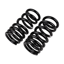 Carica l&#39;immagine nel visualizzatore di Gallery, ARB / OME Coil Spring Rear Mits Pajero Ns On