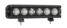 गैलरी व्यूवर में इमेज लोड करें, Hella Value Fit Design 11in - 60W LED Light Bar - Combo Beam
