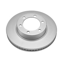 Cargar imagen en el visor de la galería, Power Stop 01-07 Toyota Sequoia Front Evolution Geomet Coated Rotor
