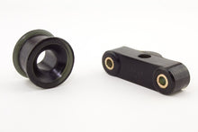 गैलरी व्यूवर में इमेज लोड करें, Whiteline Plus 10/95-99 Honda Civic EJ/EK Front Transmission Shifter Stabilizer Bushing