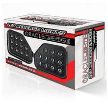 गैलरी व्यूवर में इमेज लोड करें, Oracle Rear Bumper LED Reverse Lights for Jeep Wrangler JL - 6000K
