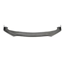 Laden Sie das Bild in den Galerie-Viewer, Seibon 17-19 Infiniti Q60 TB-Style Carbon Fiber Front Lip