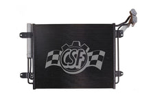 गैलरी व्यूवर में इमेज लोड करें, CSF 09-14 Volkswagen Tiguan 2.0L A/C Condenser