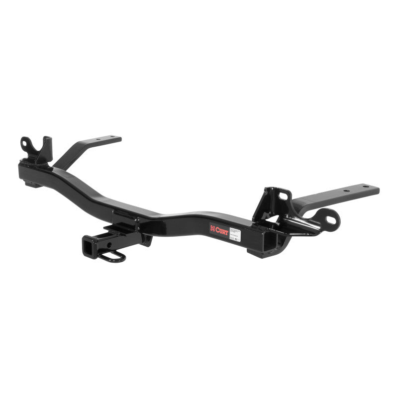 Curt 96-99 Pontiac Bonneville (Excl SSE/SSEI) Class 2 Trailer Hitch w/1-1/4in Receiver