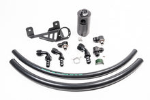 Laden Sie das Bild in den Galerie-Viewer, Radium Toyota Supra MK5 Catch Can Kit CCV