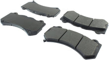Carica l&#39;immagine nel visualizzatore di Gallery, StopTech Street Brake Pads - Front