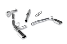 गैलरी व्यूवर में इमेज लोड करें, Borla 03-05 SRT4 Cat-Back Exhaust