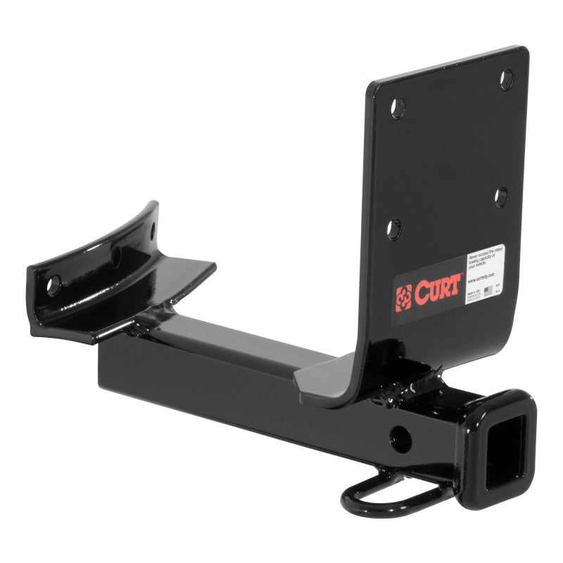 Curt 97-99 Nissan Maxima Class 1 Trailer Hitch w/1-1/4in Receiver
