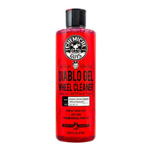 Charger l&#39;image dans la galerie, Chemical Guys Diablo Gel Wheel &amp; Rim Cleaner - 16oz - Single