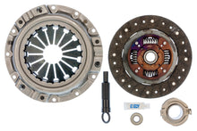 Laden Sie das Bild in den Galerie-Viewer, Exedy OE 1989-1992 Ford Probe L4 Clutch Kit