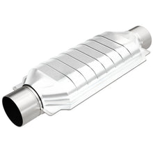 Cargar imagen en el visor de la galería, MagnaFlow Conv Universal 3.00 OEM