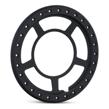 Carica l&#39;immagine nel visualizzatore di Gallery, Dirty Life Matte Black Rash Ring For 9304 - 17in