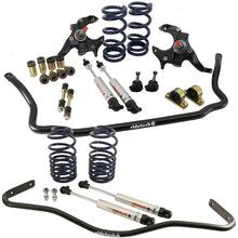 Carica l&#39;immagine nel visualizzatore di Gallery, Ridetech 78-88 GM G-Body Small Block StreetGRIP Suspension System