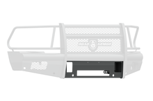 गैलरी व्यूवर में इमेज लोड करें, Road Armor 10-18 Dodge 2500 Vaquero Front Non-Winch Plate - Tex Blk