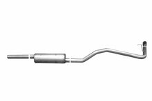 Charger l&#39;image dans la galerie, Gibson 95-99 Toyota Tacoma Base 2.4L 2.5in Cat-Back Single Exhaust - Aluminized