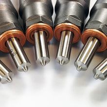 Carica l&#39;immagine nel visualizzatore di Gallery, DDP Dodge 04.5-07 Brand New Injector Set - Custom Super Mental Series