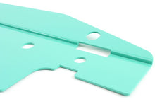 Load image into Gallery viewer, Perrin 08-14 Subaru WRX &amp; STi / 08-11 Impreza (NA) Radiator Shroud - Hyper Teal