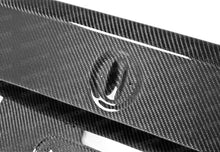 Charger l&#39;image dans la galerie, Seibon 12-13 BMW F30 OEM Style Carbon Fiber Trunk Lid
