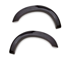 Laden Sie das Bild in den Galerie-Viewer, Lund 07-13 Chevy Silverado 1500 Ex-Extrawide Smooth Elite Series Fender Flares - Black (4 Pc.)