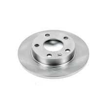 Carica l&#39;immagine nel visualizzatore di Gallery, Power Stop 02-06 Audi A4 Rear Autospecialty Brake Rotor