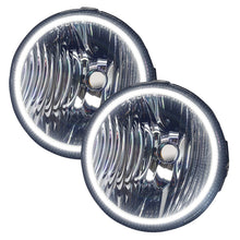 गैलरी व्यूवर में इमेज लोड करें, Oracle 10-12 Ford Mustang GT SMD FL - White