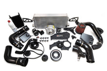 Carica l&#39;immagine nel visualizzatore di Gallery, KraftWerks 10-15 Chevy Camaro LS3 Supercharger System w/o Tuning