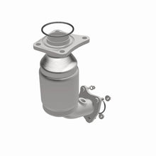 Laden Sie das Bild in den Galerie-Viewer, MagnaFlow Conv DF 03-07 Nissan Murano 3.5L Rear (49 State)