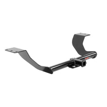 Laden Sie das Bild in den Galerie-Viewer, Curt 17-19 Mitsubishi Mirage G4 Class 1 Trailer Hitch w/1-1/4in Receiver