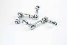 Carica l'immagine nel visualizzatore di Gallery, SPL Parts 03-08 Nissan 350Z Front Swaybar Endlinks
