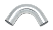 Charger l&#39;image dans la galerie, Vibrant 1.5in O.D. Universal Aluminum Tubing (120 degree bend) - Polished