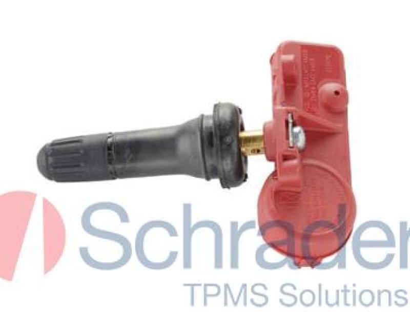 Schrader TPMS Sensor - GM Snap-In