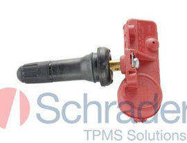 Schrader TPMS Sensor - GM Snap-In