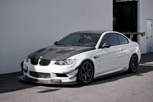 Laden Sie das Bild in den Galerie-Viewer, Seibon 07-10 BMW M3 Series 2Dr (E92) CT-Style Carbon Fiber hood