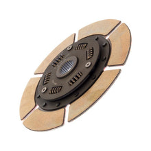 Carica l&#39;immagine nel visualizzatore di Gallery, Exedy 1996-1996 Mitsubishi Lancer Evolution IV L4 Hyper Multi Disc Assembly (B) Sprung Center Disc