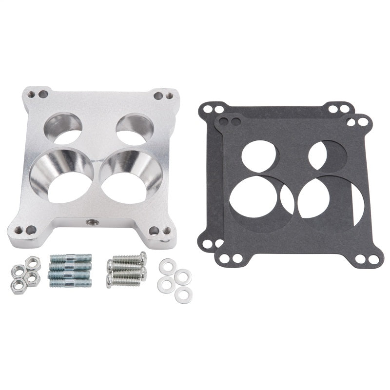 CARBURETOR ADAPTER