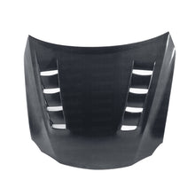 Cargar imagen en el visor de la galería, Seibon 06-12 Lexus IS 250/IS 350 Including Convertible TSII-Style Carbon Fiber Hood