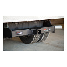 Load image into Gallery viewer, Curt 99-12 Ford Cab &amp; Truck Commercial Duty Class 5 Trailer Hitch w/2-1/2in Receiver