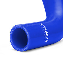 Carica l&#39;immagine nel visualizzatore di Gallery, Mishimoto 10-13 Mazdaspeed 3 2.3L Blue Silicone Hose Kit