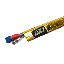 DEI Heat Sheath GOLD 1-1/4in x 36in - 2to4wheels