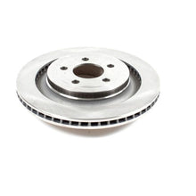 Carica l&#39;immagine nel visualizzatore di Gallery, Power Stop 15-19 Ford Mustang Rear Autospecialty Brake Rotor