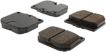 Carica l&#39;immagine nel visualizzatore di Gallery, StopTech Street Touring Brake Pads