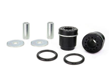 गैलरी व्यूवर में इमेज लोड करें, Whiteline 12+ Scion FR-S/Subaru BRZ/Toyota 86 Rear Diff - Support Outrigger Bushing