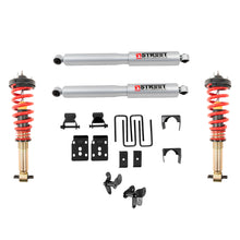 Cargar imagen en el visor de la galería, Belltech 2021+ Ford F-150 4WD Performance Coilover Kit
