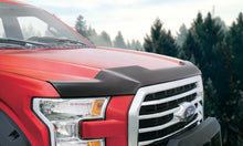 Laden Sie das Bild in den Galerie-Viewer, Lund 09-17 Dodge Ram 1500 (Excl. Sport Hood) Hood Defender Smoke Hood Shield - Smoke