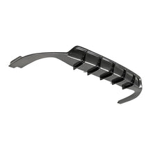 Cargar imagen en el visor de la galería, Seibon 16-17 Honda Civic Sedan TR-Style Carbon Fiber Rear Lip
