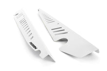 Charger l'image dans la galerie, Perrin 2015+ Subaru WRX/STI Fender Shroud Set - White