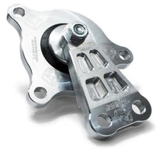 Charger l'image dans la galerie, Innovative 02-05 Civic SI K-Series/Manual Silver Aluminum Mount 75A Bushing (RH Side Mount Only)