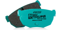 Charger l'image dans la galerie, Project Mu 89-98 Nissan 300zx D1 SPEC EXTREME Rear Brake Pads